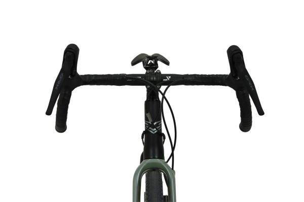 Romagna Gravel GRX 2x12